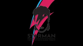 Starman - All Songs @ The Tribute: Battle of the Bands 2023