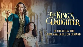 the king's daughter