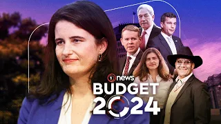 Budget 2024: Everything you need to know | 1News