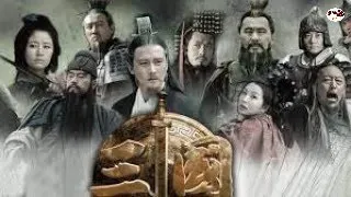 三国演义 第41集 | Three Kingdoms 2010 Ep41