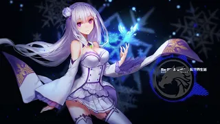 Re:Zero ED/Ending 2 Full - Emilia - Takahashi Rie/Stay Alive - Sub español