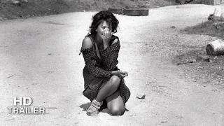 La Ciociara | Two Women | La Paysanne aux pieds nus (1960) Trailer: Director: Vittorio De Sica