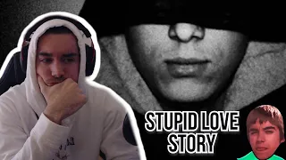 ESPAÑOL REACCIONA A | CANSERBERO - STUPID LOVE STORY