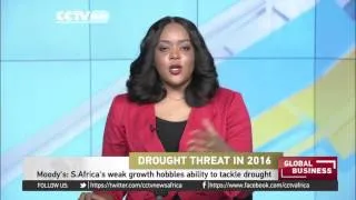 North Africa Drought: Food prices to surge as imports increase