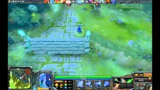 Dota 2 episodul 1