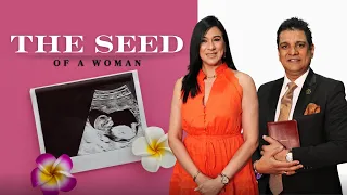 The Seed Of A Woman | The Rise of the Prophetic Voice | Monday 13 May 2024 | LIVESTREAM