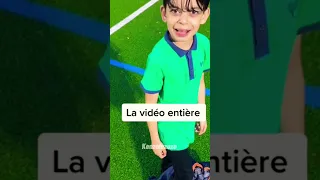 Je m'appelle Samir  Quoicoubeh #viral #trending #funny #football #quoicoubeh #youtubeshorts #shorts