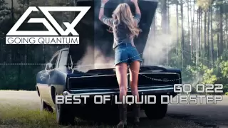 Best of Liquid Dubstep - May 2011