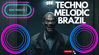 [UPDATED] PLUTAN - TECHNO MELODIC BRAZIL 2023 TOP HITS technomusic  | deephouse