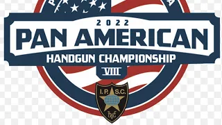 IPSC PAN AMERICAN 22 stage wins