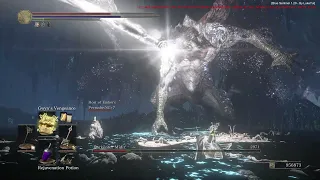 Harder Midir Coop(Convergence) NG+7 HoodiePatcher4 SL802