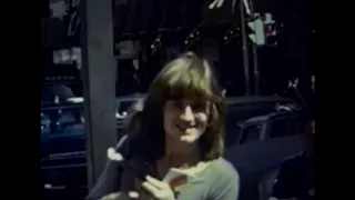 Led Zeppelin Friends (Osaka 9.29.71) (music video)