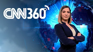 CNN 360º - 28/02/2022