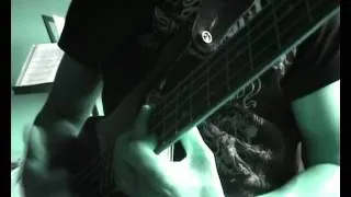 Limp Bizkit - Behind Blue Eyes (Bass Arrangement)