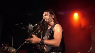 Kryptos - Live at Sojus 7, Monheim 20.07.2019