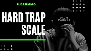 КАК СЫГРАТЬ HARD TRAP НА DRUM PADS 24