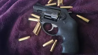 Ruger LCRx .38 Special SHOULD YOU BUY IT? WATCH THIS VIDEO! 5* Round revolver**