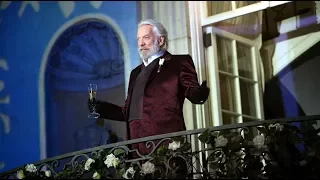 Donald Sutherland - Top 40 Highest Rated Movies