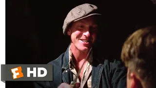 The Shawshank Redemption (1994) - The Sisters Scene (3/10) | Movieclips