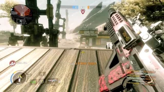 Titanfall 2 Clip is so insane I gave it it's own upload. 20 kills in 1 minute