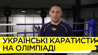 Завоював бронзу на турнірі в Лісабоні та їде на Олімпійські ігри. Станіслав Горуна