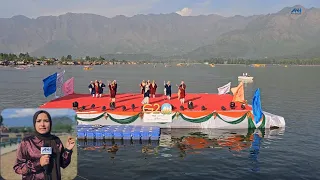 Srinagar all set to host G20 summit