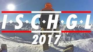 Ischgl 2017