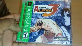 Rare ps1 games