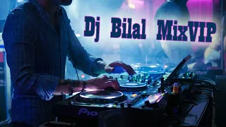 Mimoun El Oujdi - had lila rani m3awal Remix 2022 By Dj Bilal MixVIP