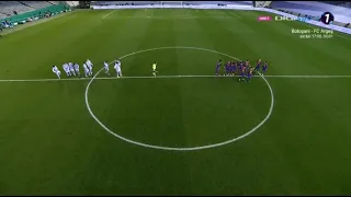 Barcelona 3-2 Real Sociedad - Full Penalty Shootout - Supercopa de España - Semi Final 2021