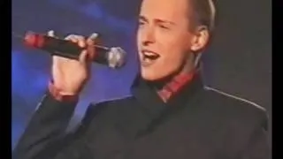 ヴィタス VITAS-『Byelorussia/ベラル－シ(白ロシア)』2002 日露対訳