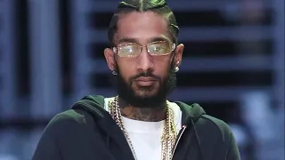 Nipsey Hussle- SuperReal (Leaked)