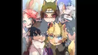 Naruto Shippuden Ending 9 Shinkokyuu - Super Beaver