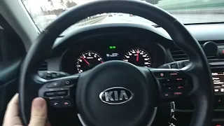 Посторонний звук Kia Rio 4