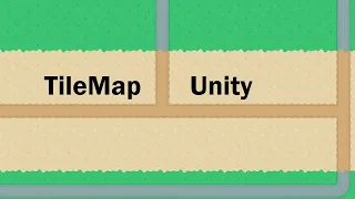 Всё про Tilemaps в Unity | Тайлмап в Unity