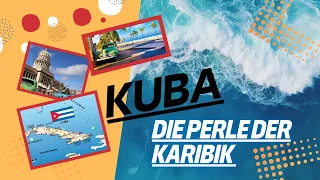 KUBA DOKU TEIL 1/2