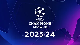 PREDICCIÓN CHAMPIONS LEAGUE 2023-24 / Octavos de Final - Final