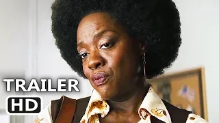 TROOP ZERO Official Trailer (2020) Viola Davis, Mckenna Grace Movie HD