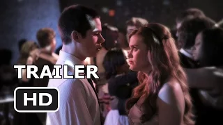 Love, Lydia TRAILER (Teen Wolf) HD Holland Roden Dylan O'Brien