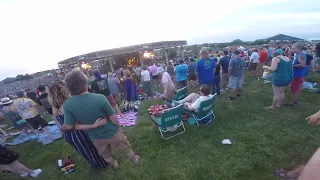 Phish Camel Walk,Timber Ho! - June 4, 2022 Noblesville, Indiana Ruof Music Center