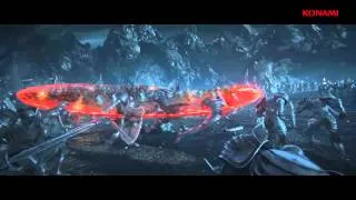 [E3 2012] Castlevania Lords of Shadows 2 - E3 2012 Trailer