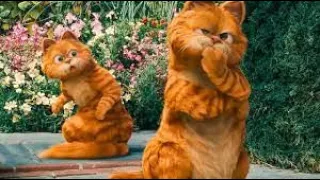 Garfield A Tale of Two Kitties Review
