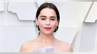 Emilia Clarke Reveals She Underwent 2 Life-Saving Brain Surgeries Following a 2011 Aneurysm