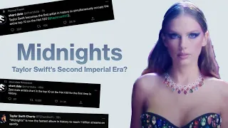 How Midnights Proves Taylor is a Pop Mastermind