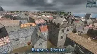 Medieval Galway