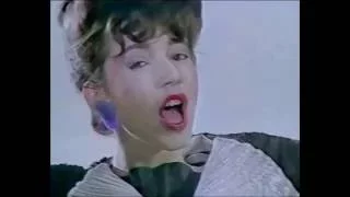 Gina X - Drive My Car (1983)