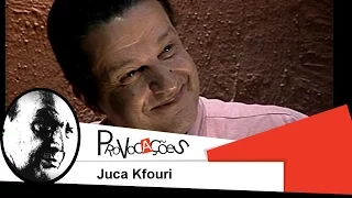 Provocações | Juca Kfouri | 2006