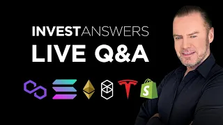 Your Q's Answered: L1 Alts, TSLA Q4, SHOP Swap + more