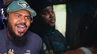 BIGGEST PLOT TWIST!! Tee Grizzley - Robbery 6 [Official Video] REACTION