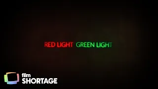 Red Light Green Light (Horror) | Siblings use a home-made device to speak to their deceased father.